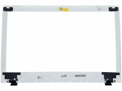 COBERTOR DE PANTALLA ACER E5-522 | 60.MW6N7.002 / 60.MW6N7.001  | NEGRO Y BLANCO