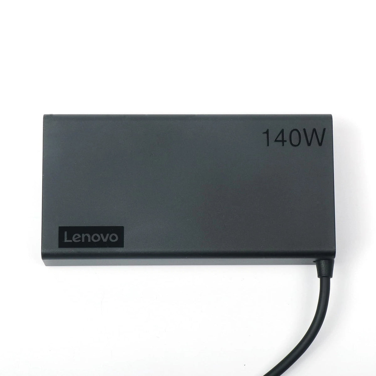 CARGADOR ORIGINAL IBM LENOVO  140W / 20V / 7A / TIPO C