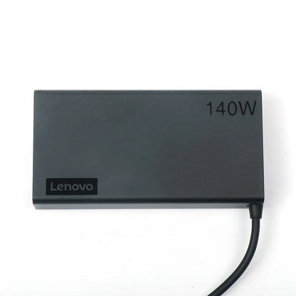 CARGADOR ORIGINAL IBM LENOVO  140W / 20V / 7A / TIPO C