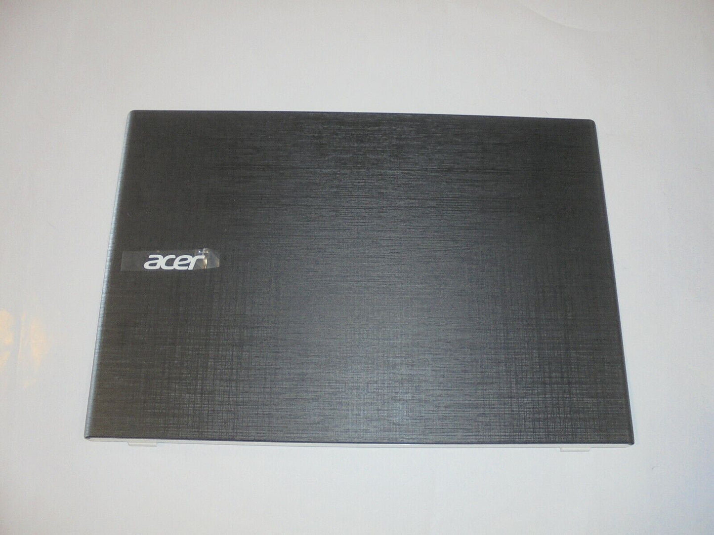 COBERTOR DE PANTALLA ACER E5-522 | 60.MW6N7.002 / 60.MW6N7.001  | NEGRO Y BLANCO