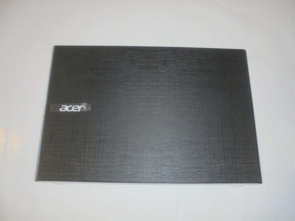 COBERTOR DE PANTALLA ACER E5-522 | 60.MW6N7.002 / 60.MW6N7.001  | NEGRO Y BLANCO