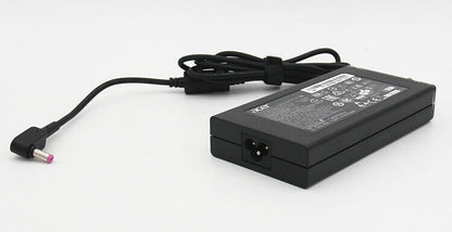 CARGADOR ACER ORIGINAL 135W | 19V | 7.1A | 5.5 x 1.7MM