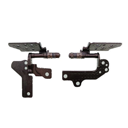 COBERTOR TRASERO PANTALLA MARCO FRONTAL Y BISAGRAS DELL INSPIRON 15 3510 3511 3515 | 0T4MT1 0DDM9D 0WPN8 09WC73 9WC73 76CF6 4VWKD 06PTYR