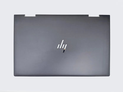 COBERTOR TRASERO DE PANTALLA CON BISAGRAS HP ENVY X360 15-ED 15-EE 15M-EE0013DX 15M-ED0023DX L93204-001 AM2UU000330