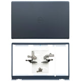 COBERTOR TRASERO PANTALLA MARCO FRONTAL Y BISAGRAS DELL INSPIRON 15 3510 3511 3515 | 0T4MT1 0DDM9D 0WPN8 09WC73 9WC73 76CF6 4VWKD 06PTYR
