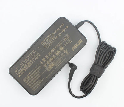 CARGADOR ASUS ORIGINAL 150W / 19.5V / 7.7A / 5.5 x 2.5MM
