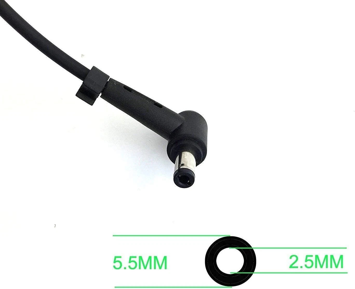 CARGADOR ASUS ORIGINAL 180W / 19.5V / 9.23A / 5.5 x 2.5MM