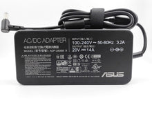 CARGADOR ASUS ORIGINAL 280W / 20V / 14A / 6.0 x 3.7MM | ADP-280BB B
