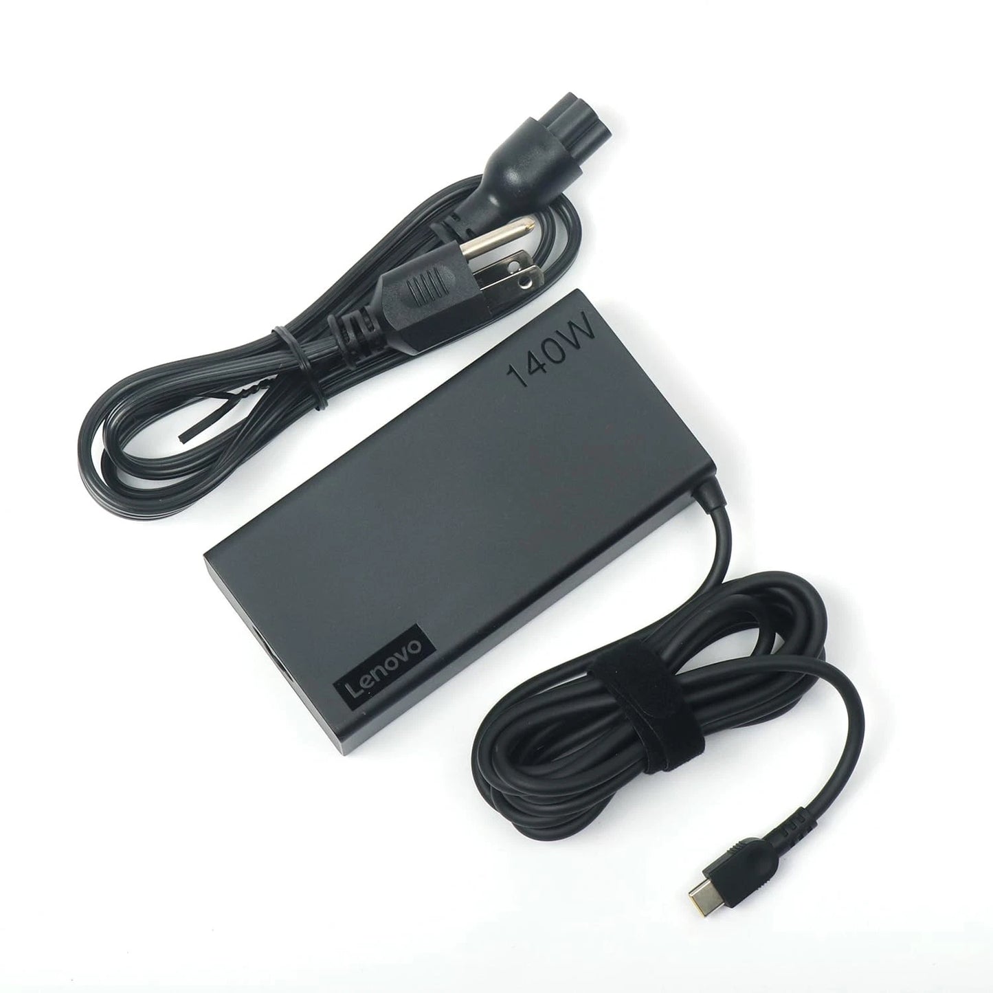 CARGADOR ORIGINAL IBM LENOVO  140W / 20V / 7A / TIPO C