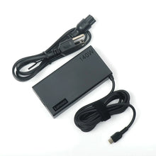 CARGADOR ORIGINAL IBM LENOVO  140W / 20V / 7A / TIPO C