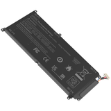 BATERIA HP LP03XL ENVY 15Z-AH000 M6-AE151DX M6-P013DX M6-P014DX 805094-005