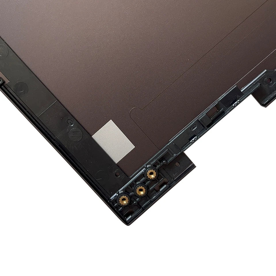 COBERTOR TRASERO DE PANTALLA CON BISAGRAS HP ENVY X360 15-ED 15-EE 15M-EE0013DX 15M-ED0023DX L93204-001 AM2UU000330