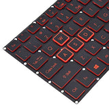 TECLADO ACER NITRO 5 AN515-51 AN515-31 AN515-53 AN515-52 AN515-53 AN515-53-55G9