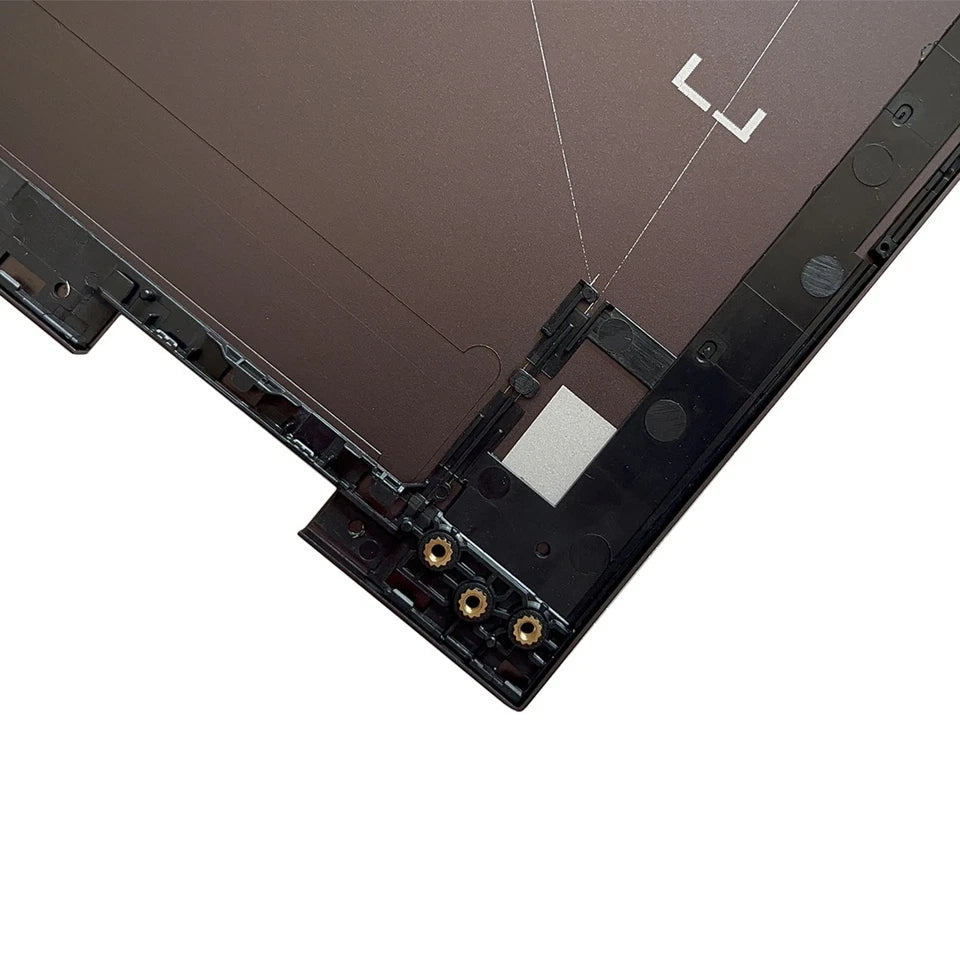 COBERTOR TRASERO DE PANTALLA CON BISAGRAS HP ENVY X360 15-ED 15-EE 15M-EE0013DX 15M-ED0023DX L93204-001 AM2UU000330