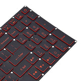 TECLADO ACER NITRO 5 AN515-51 AN515-31 AN515-53 AN515-52 AN515-53 AN515-53-55G9