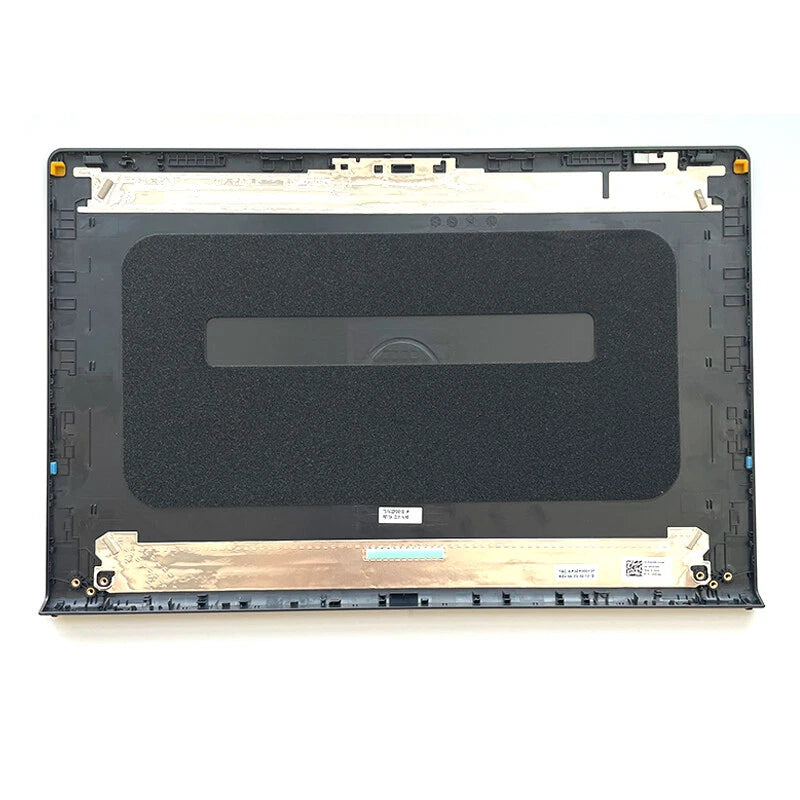 COBERTOR TRASERO PANTALLA MARCO FRONTAL Y BISAGRAS DELL INSPIRON 15 3510 3511 3515 | 0T4MT1 0DDM9D 0WPN8 09WC73 9WC73 76CF6 4VWKD 06PTYR