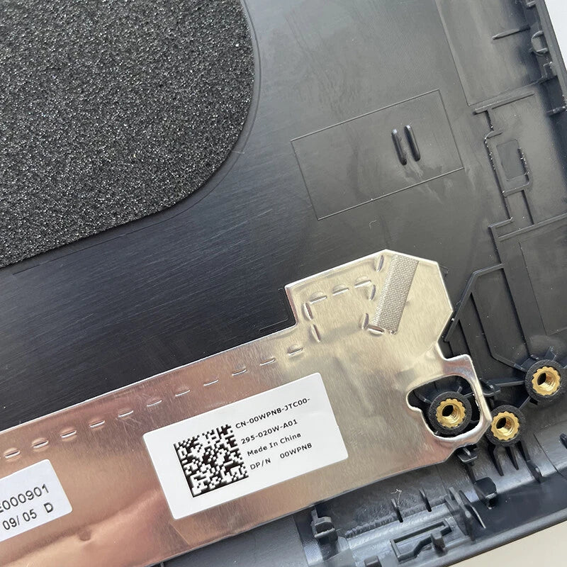 COBERTOR TRASERO PANTALLA MARCO FRONTAL Y BISAGRAS DELL INSPIRON 15 3510 3511 3515 | 0T4MT1 0DDM9D 0WPN8 09WC73 9WC73 76CF6 4VWKD 06PTYR
