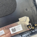 COBERTOR TRASERO PANTALLA MARCO FRONTAL Y BISAGRAS DELL INSPIRON 15 3510 3511 3515 | 0T4MT1 0DDM9D 0WPN8 09WC73 9WC73 76CF6 4VWKD 06PTYR