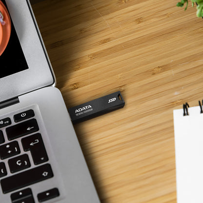 UNIDAD SSD ADATA SC610 | EXTERNO | USB