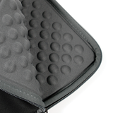 ESTUCHE 7" PARA TABLET DE NEOPRENE NEGRO KTS-007