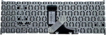 TECLADO ACER ASPIRE A315-22 A315-34 A515-43 A515-52 NEGRO SIN FRAME | FALTA TECLA