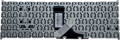 TECLADO ACER ASPIRE A315-22 A315-34 A515-43 A515-52 NEGRO SIN FRAME | FALTA TECLA
