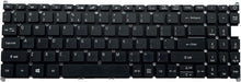 TECLADO ACER ASPIRE A315-22 A315-34 A515-43 A515-52 NEGRO SIN FRAME | FALTA TECLA
