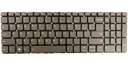 TECLADO LENOVO 320-15AST 320-15IKB 320-15ISK 320-15IAP 320-15ABR  | BOTON DE ENCENDIDO