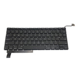 TECLADO APPLE MACBOOK PRO 15 A1286 2009 2010 2011 2012 MCPLKB-09 CON BOTON ENCENDIDO