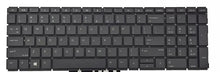 TECLADO HP PROBOOK 450 455 455R G6 G7 | INGLES | REMACHADO