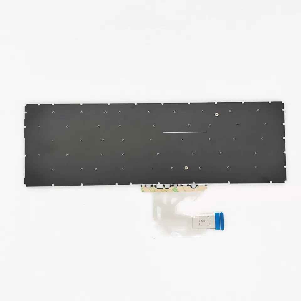 TECLADO HP PROBOOK 450 455 455R G6 G7 | INGLES | REMACHADO