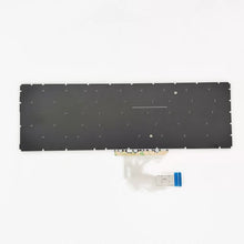 TECLADO HP PROBOOK 450 455 455R G6 G7 | INGLES | REMACHADO