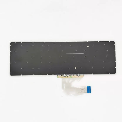 TECLADO HP PROBOOK 450 455 455R G6 G7 | INGLES | REMACHADO