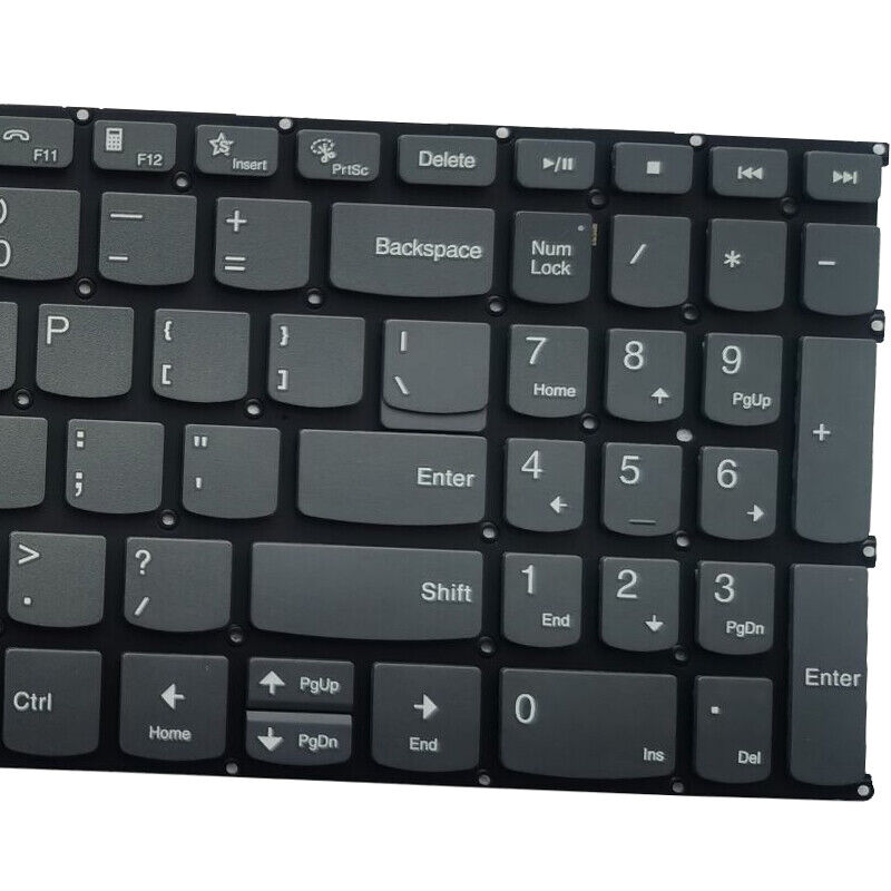 TECLADO LENOVO IDEAPAD 5-15IIL05 5-15ARE05 5-15ITL05 15ALC05