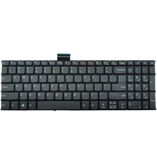 TECLADO LENOVO IDEAPAD 5-15IIL05 5-15ARE05 5-15ITL05 15ALC05