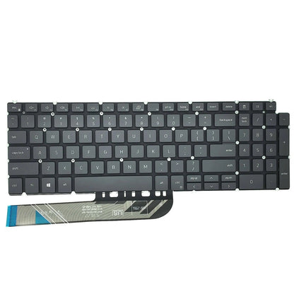 TECLADO DELL INSPIRON 15 3501 3502 3505 5501 502 5508 5509 7590 7591 7791 | CON NUMERICO