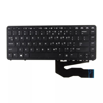 TECLADO HP ELITEBOOK 740 G1 740 G2  745 G2  750 G1 750 G2  755 G2  840 G1  840 G2