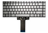TECLADO HP COMPAQ 240 G6 245 G6 246 G6 14-BS000 14-BS100 14-BS500 14T-BS000 HP 14-BP000 SIN FRAME