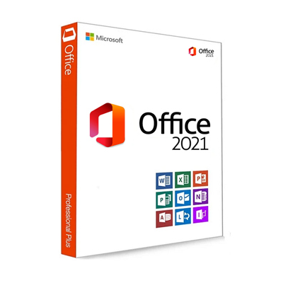 Office 2021 Pro Plus 1 dispositivo - Descarga digital/ESD