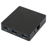 DOCKING TARGUS PARA LAPTOP USB-C TIPO-C TYPE-C DOCK412USZ-50