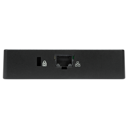 DOCKING TARGUS PARA LAPTOP USB-C TIPO-C TYPE-C DOCK412USZ-50