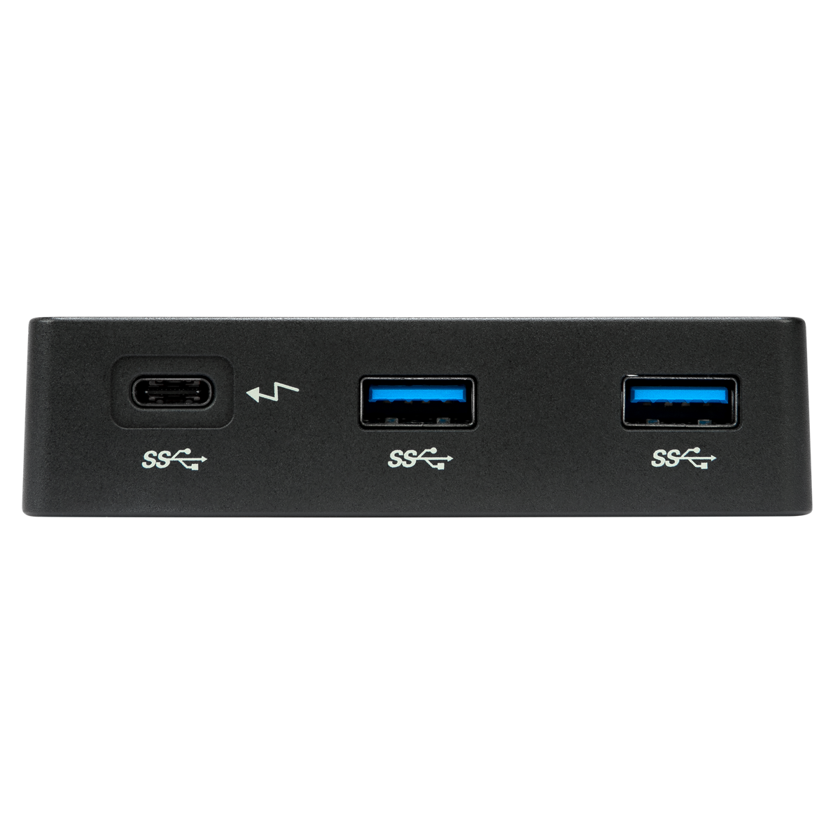 DOCKING TARGUS PARA LAPTOP USB-C TIPO-C TYPE-C DOCK412USZ-50