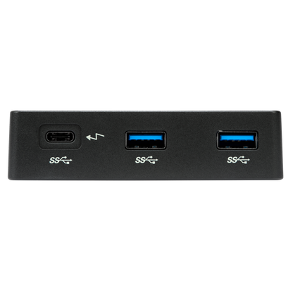 DOCKING TARGUS PARA LAPTOP USB-C TIPO-C TYPE-C DOCK412USZ-50