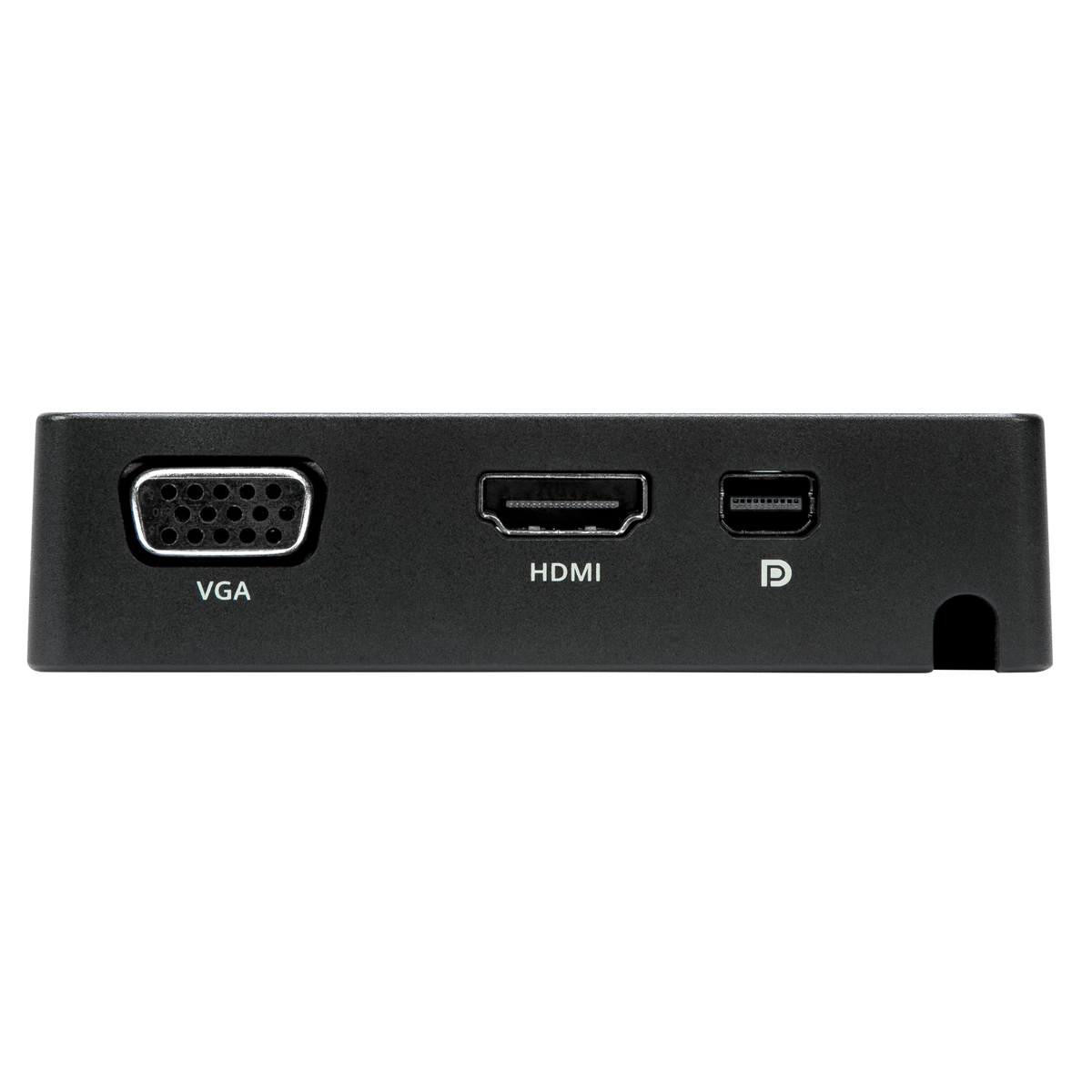 DOCKING TARGUS PARA LAPTOP USB-C TIPO-C TYPE-C DOCK412USZ-50