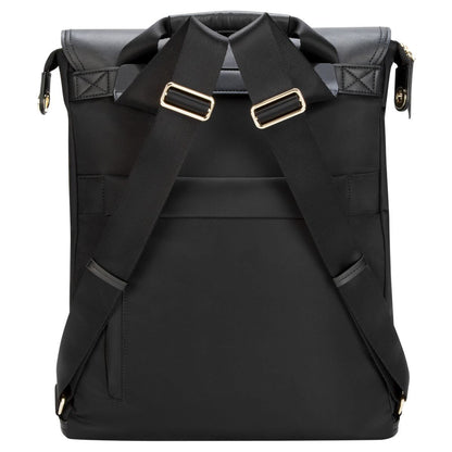 Targus mochila 15'' newport convertible mujer TSB965Gl