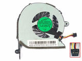REPUESTO VENTILADOR USADO INTERNO HP PAVILION dm1 DM1-2000 DM1-2105AU AB0705HX-J03 CWFP8 47FP8TP20
