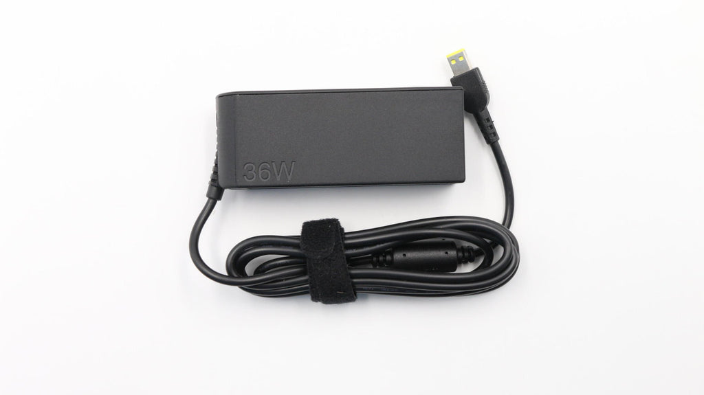 Chargeur Original Plextor SQN36W12P-01 12V 3A - Embout 5.5mm/2.1mm - Occasion