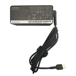 CARGADOR ORIGINAL IBM LENOVO 45W / 20V. 15V. 9V. 5V / 2.25A. 3A. 2A / TIPO C