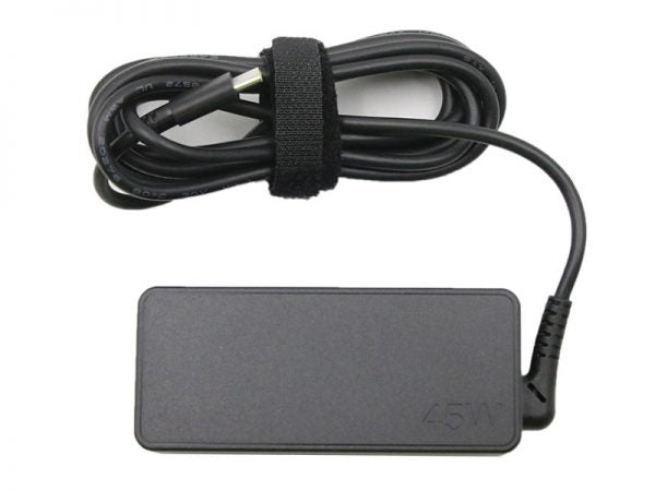 CARGADOR ORIGINAL IBM LENOVO 45W / 20V. 15V. 9V. 5V / 2.25A. 3A. 2A / TIPO C
