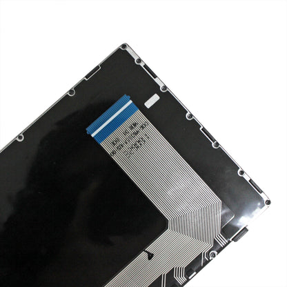 TECLADO LENOVO IBM  IDEAPAD 110-15ISK 110-17ACL 110-17IKB 110-17ISK 5N20L25908 PK131NTA00 V155420AS1 CON BOTON ENCENDIDO